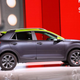 Illustration for article titled New KIA, not the Stinger, a Stonic.